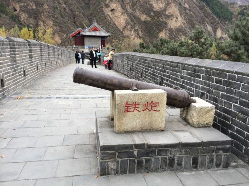 tianjin-shore-excursion-huangyaguan-great-walldule-temple
