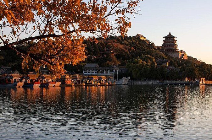 Tianjin Shore Excursion: Tian'anemen Square, Forbidden City and Summer Palace - FAQs