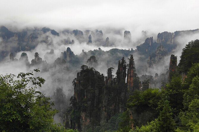 Tianmen Mountain and Zhangjiajie Park(Avatar mountain) day tour - Final Thoughts: Is This Tour Right for You?