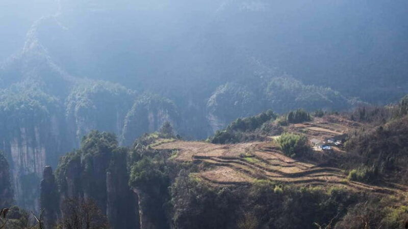 tianmen-mountain-national-forest-park