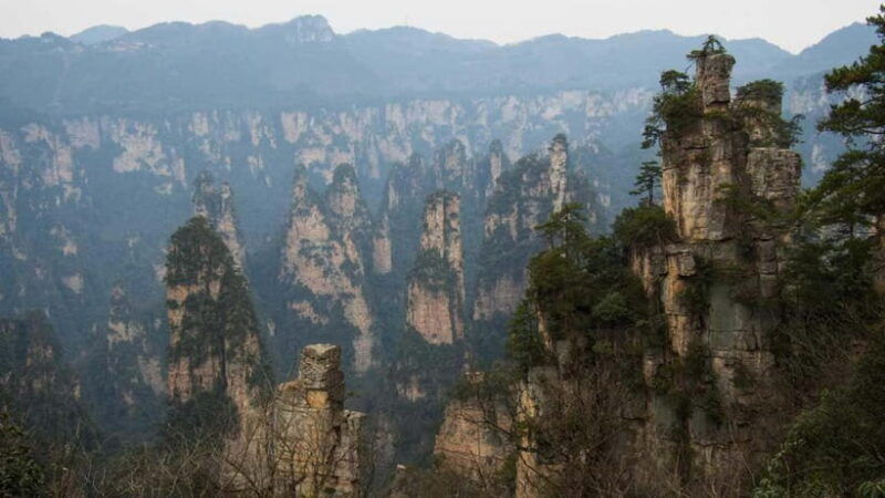 tianmen-mountain-national-forest-park