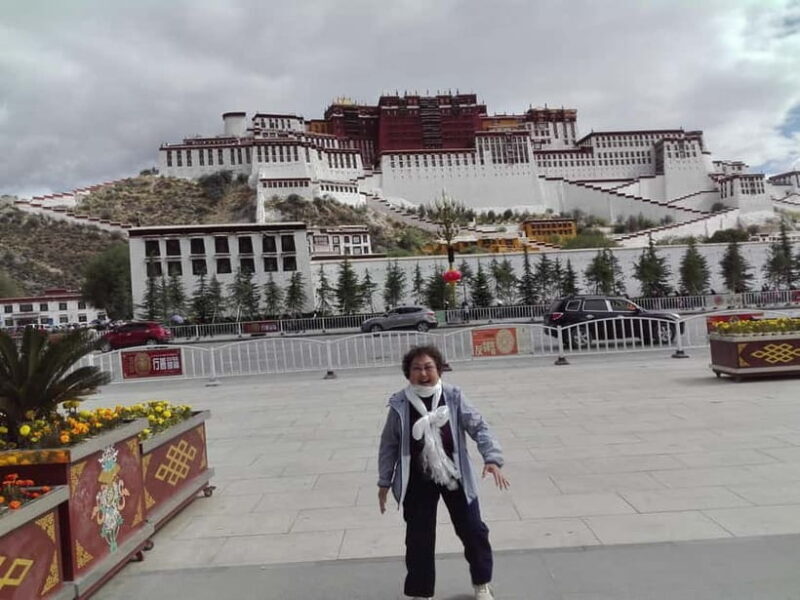 Tibet 4-day Lhasa City Private/joint Trip - What is the Overall Experience Like?