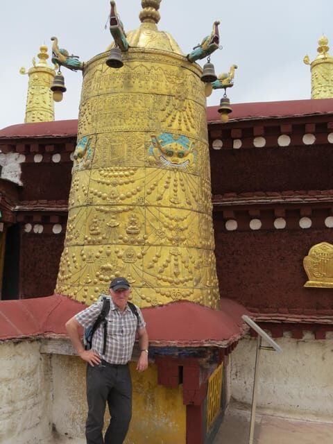 Tibet 4-day Lhasa City Private/joint Trip - What to Bring and Prepare