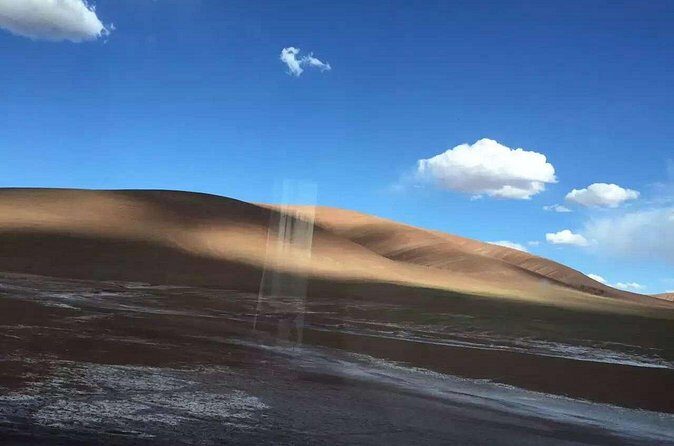 Tibet 8-Day Tour including Mount Everest Base Camp - Final Thoughts