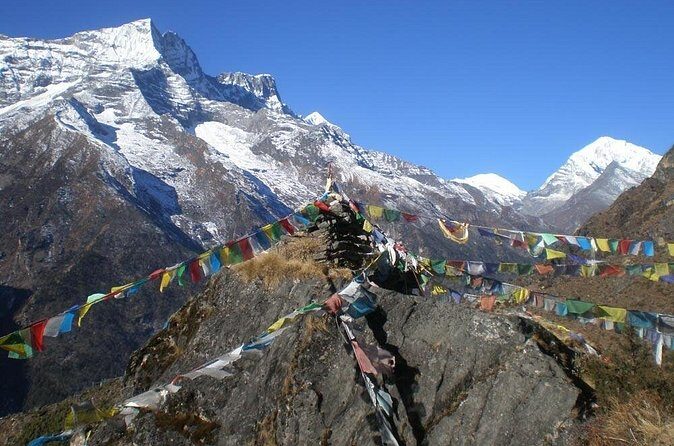 Tibet 8-Day Tour including Mount Everest Base Camp - FAQ