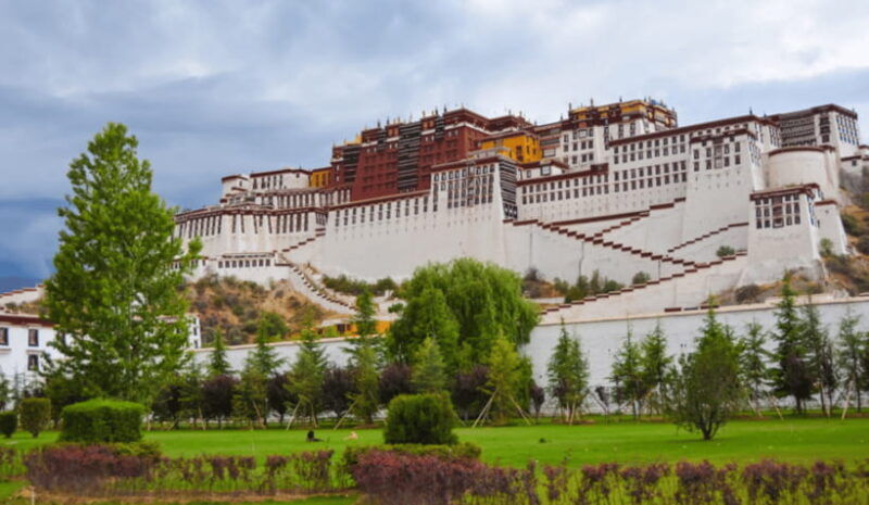 tibet-classic-highlights-5days-tour