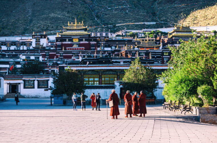 tibet-classic-highlights-5days-tour