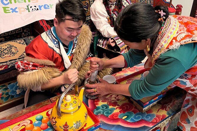 Tibetan Day Trip to Tibetan Village from Chengdu - Who This Tour Is Perfect For