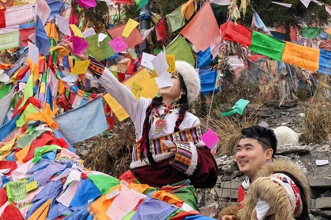 Tibetan Day Trip to Tibetan Village from Chengdu - Authenticity and Review Insights