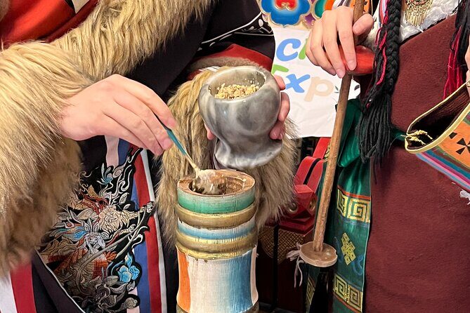 Tibetan Day Trip to Tibetan Village from Chengdu - Practical Tips and Considerations