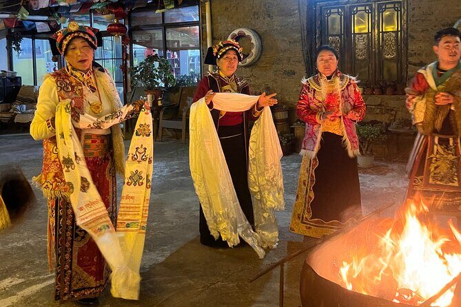 Tibetan Day Trip to Tibetan Village from Chengdu - The Sum Up