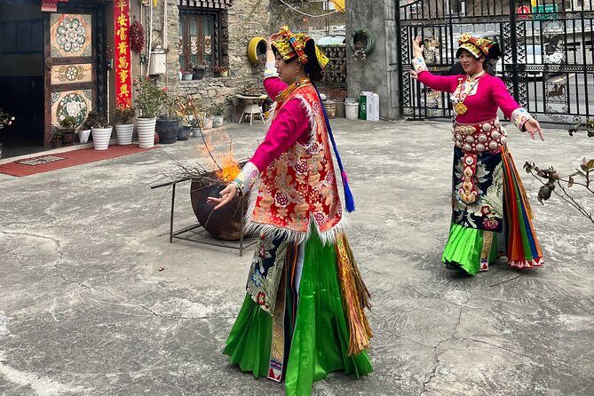 Tibetan Day Trip to Tibetan Village from Chengdu - FAQ