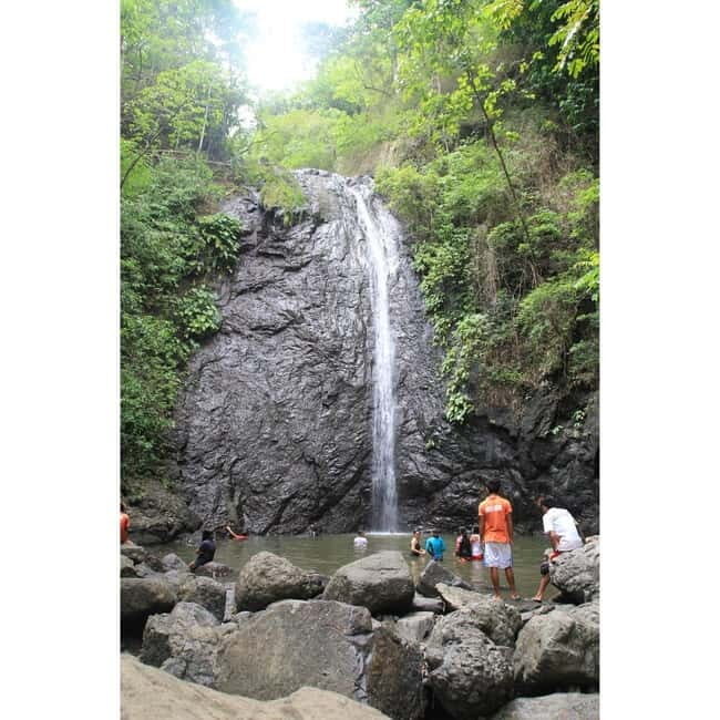 Tibiao Antique Tour - An In-Depth Look at the Tibiao Antique Tour