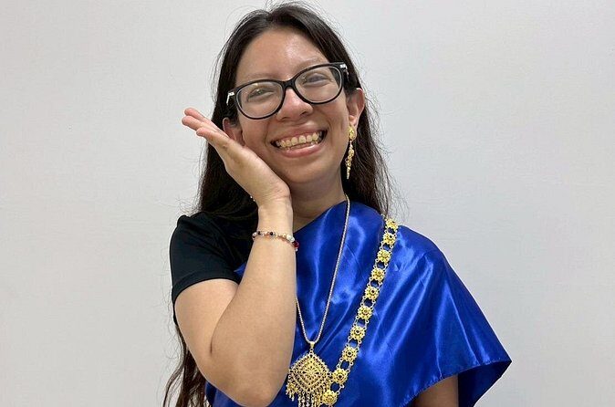 TICER's Thai Fun Dancing Activity - FAQ