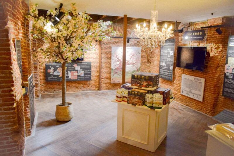 ticket-entrance-to-the-madrid-nougat-museum