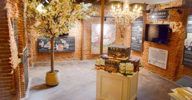 ticket-entrance-to-the-madrid-nougat-museum