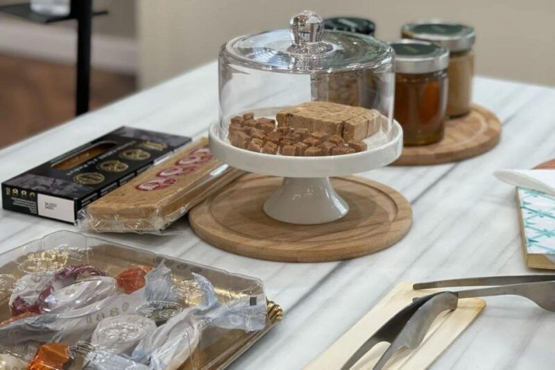 ticket-entrance-to-the-madrid-nougat-museum