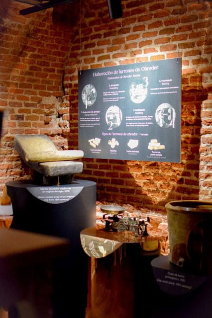 ticket-entrance-to-the-madrid-nougat-museum