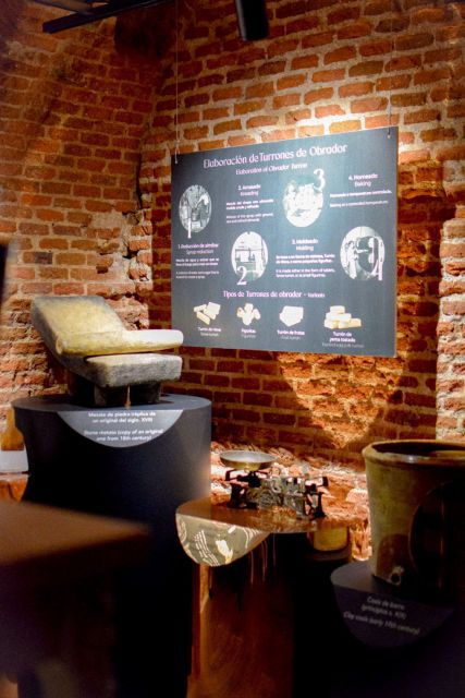 ticket-entrance-to-the-madrid-nougat-museum