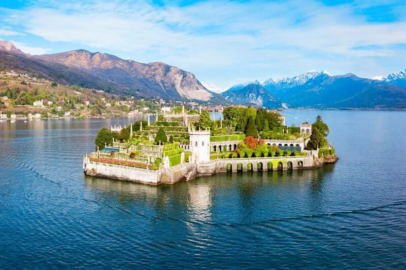 Ticket for Isola Bella All-Inclusive - Final Thoughts