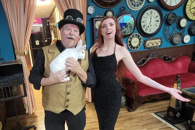 ticket-for-magic-show-theater-in-houston