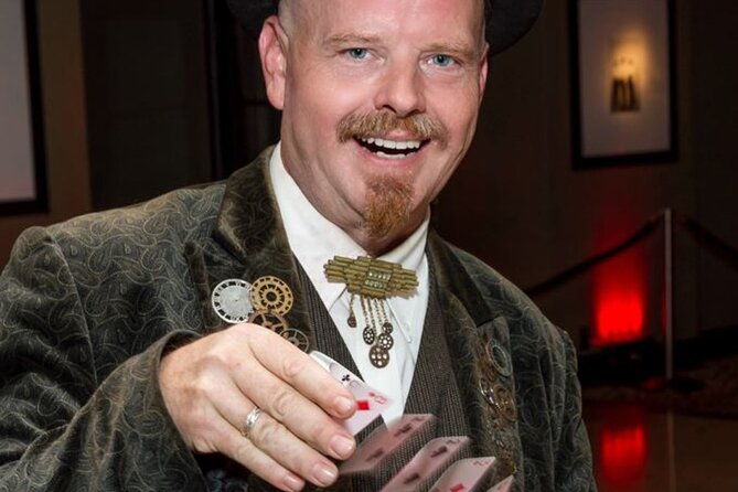 ticket-for-magic-show-theater-in-houston