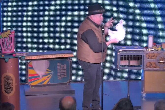 ticket-for-magic-show-theater-in-houston