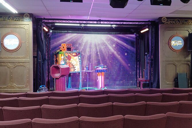 ticket-for-magic-show-theater-in-houston