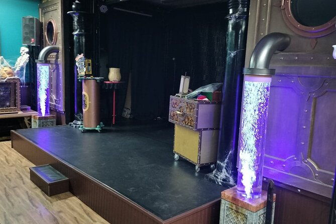 ticket-for-magic-show-theater-in-houston