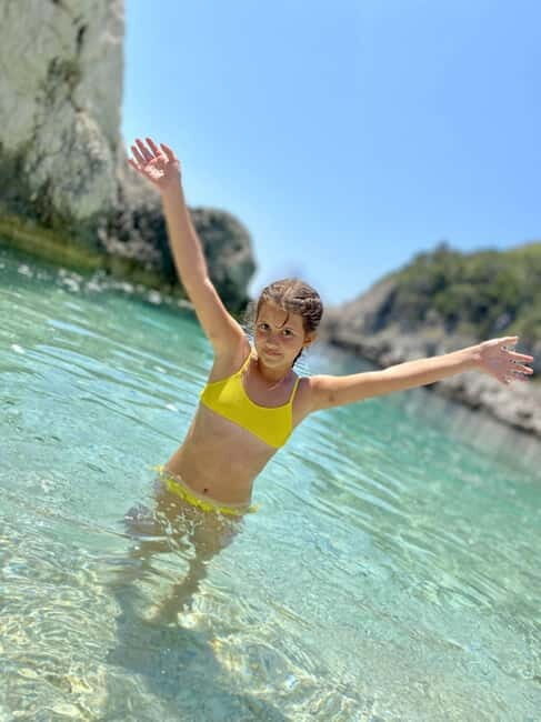 Ticket For Secret Beaches Speedboat Tour - Discover Albania’s Hidden Coastal Treasures: A Detailed Look at the Secret Beaches Speedboat Tour