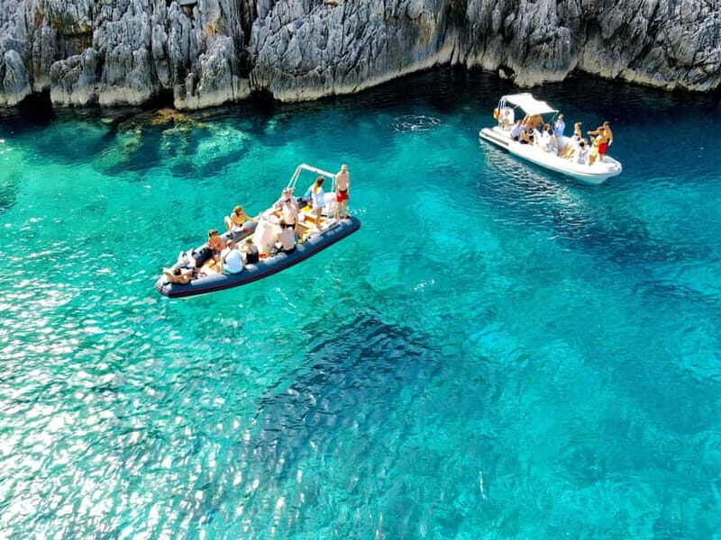 Ticket For Secret Beaches Speedboat Tour - Concluding Thoughts: Who Will Love This Tour?