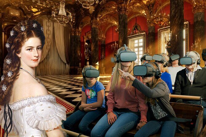 Ticket for Sisi's Amazing Journey - What You Can Expect: The Good, the Bad, and the Reality