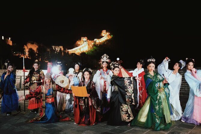 Ticket of Badaling Great Wall with Performances and Light Show - Final Thoughts: Is This Tour Worth It?