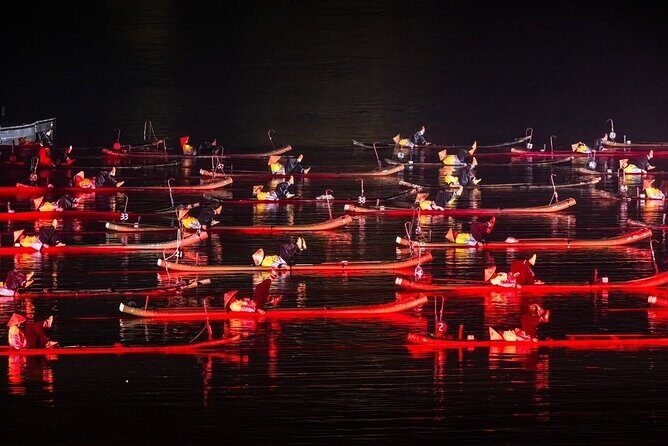 Ticket of Impression Sanjie Liu Show - Key Points