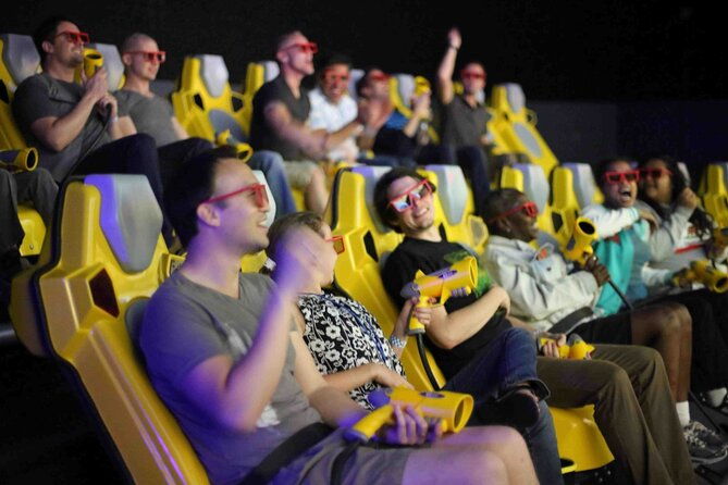 ticket-pass-to-the-flyer-7d-ride-and-laser-maze-in-pier-39