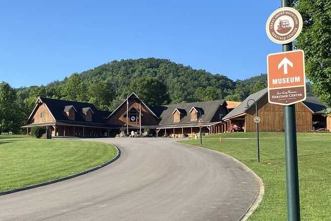 ticket-pass-to-the-great-smoky-mountains-heritage-center-self-guided-tour-2