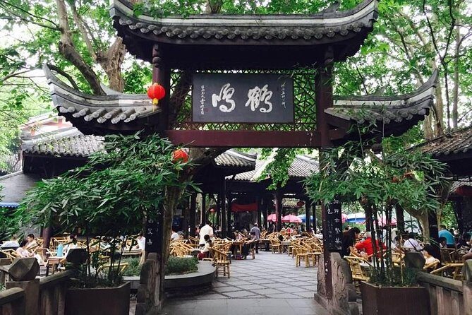 Ticket reservation for Chengdu Giant Panda Breeding Base - FAQ