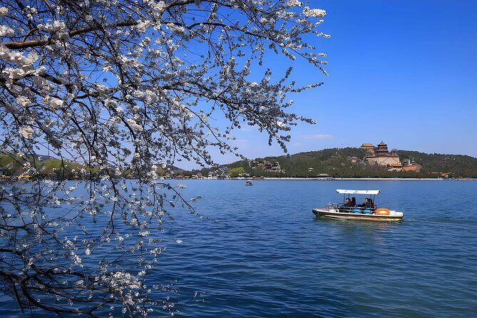 Ticket to Forbiden City Summer Palace Temple of Heaven Mutianyu - Who Will Love This Tour?