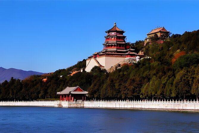 Ticket to Forbiden City Summer Palace Temple of Heaven Mutianyu - Final Thoughts