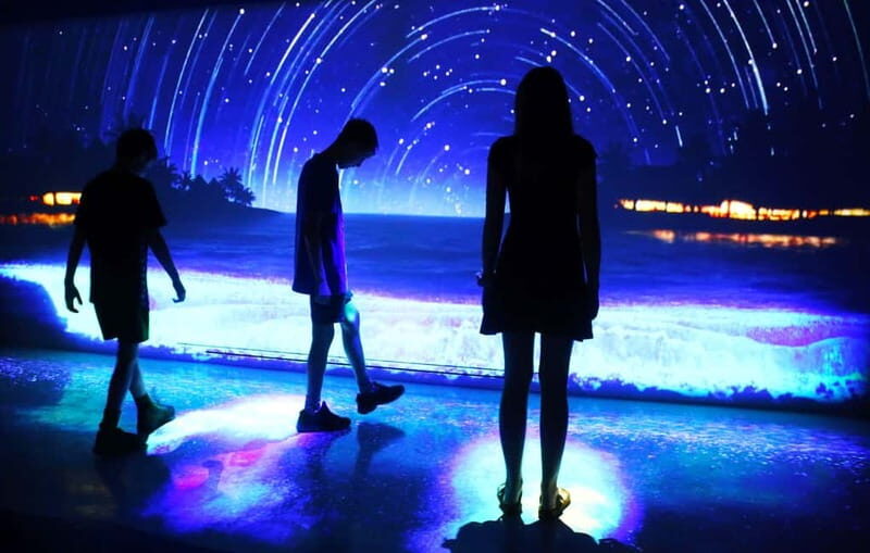 Ticket to SEA LIFE Konstanz - An In-Depth Look at the Experience