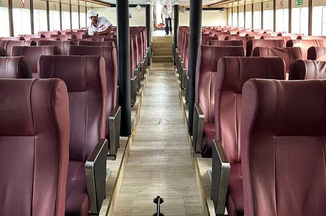 TicketBali Speedboat Transfer to Gili Trawangan, Gili Air, Lombok - Authentic Traveler Insights