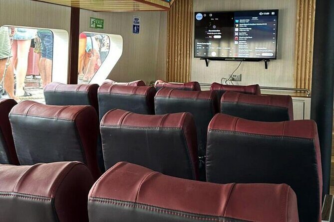 TicketBali Speedboat Transfer to Gili Trawangan, Gili Air, Lombok - Verdict: Is This Transfer Worth It?