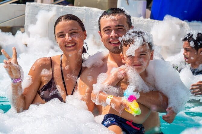 Tickets at Ramayana Water Park Pattaya - Practical Details and Tips