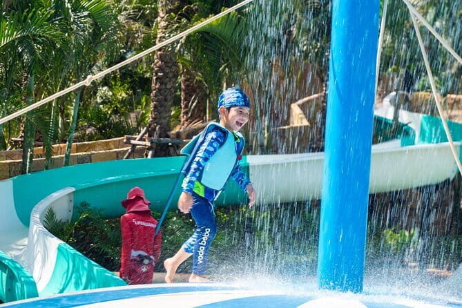 Tickets at Ramayana Water Park Pattaya - FAQ: Your Questions Answered