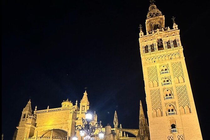 tickets-for-seville-cathedral-giralda-skip-the-line