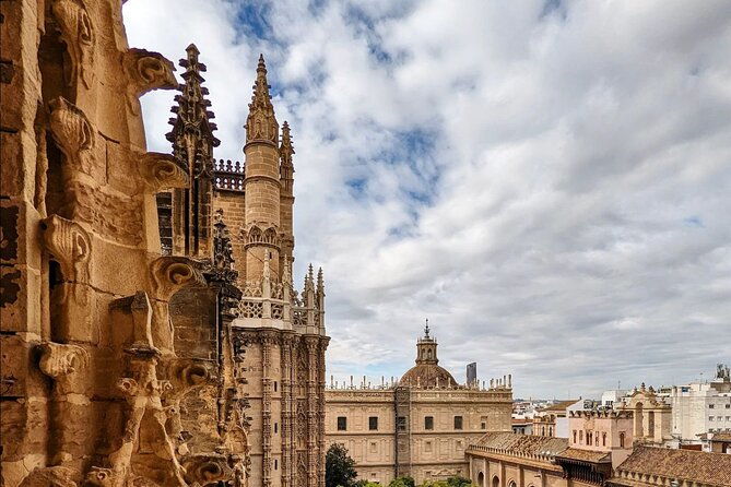 tickets-for-seville-cathedral-giralda-skip-the-line