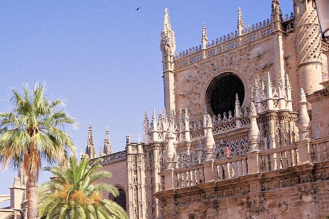 tickets-for-seville-cathedral-giralda-skip-the-line