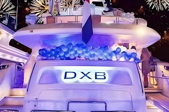 Tickets for the DXB Boat Party at Sunset in Dubai - The Value Proposition