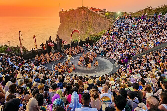 Tickets for the Kecak Dance Performance at Uluwatu Temple - Final Thoughts