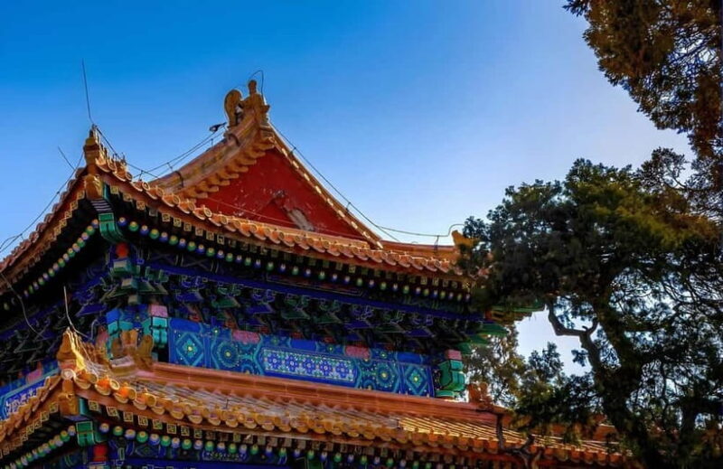 Tickets to all Beijing attractions (Forbidden City optional) - The Sum Up: Who Will Benefit from This Tour?